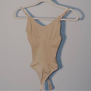 BODYSHAPING “BODY SUIT”